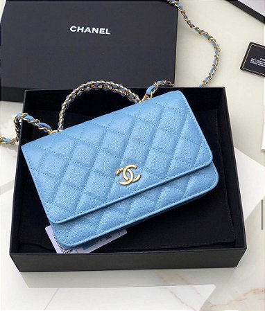 Bolsa Chanel