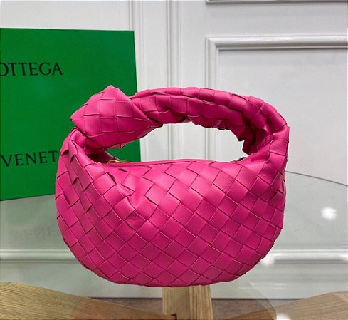 Bolsa Bottega Veneta