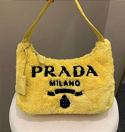 Bolsa Prada