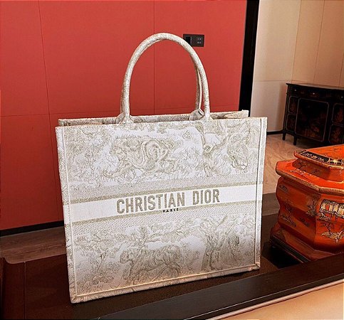 Bolsa Dior