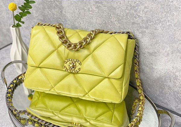 Bolsa Chanel