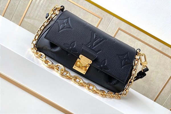 Bolsa Louis Vuitton