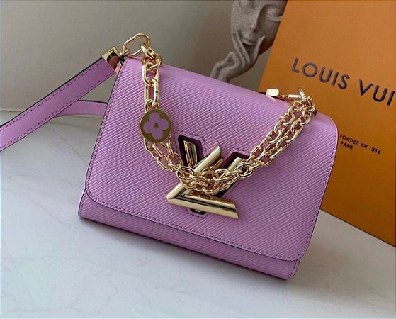 Bolsa Louis Vuitton