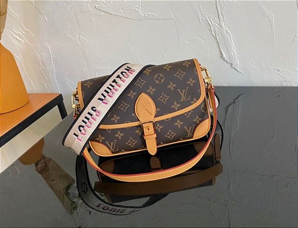 Bolsa Louis Vuitton