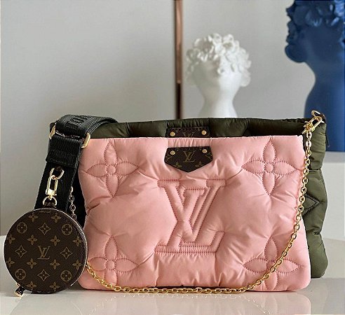 Bolsa Louis Vuitton