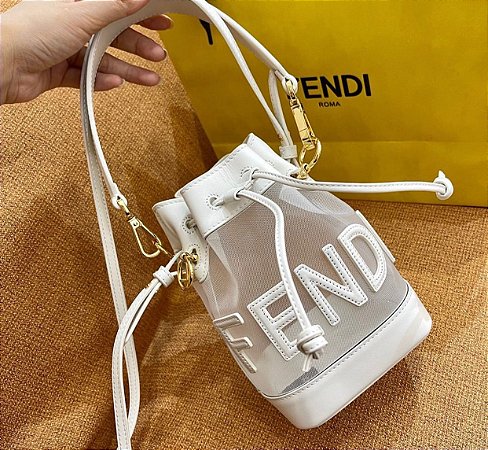 Bolsa Fendi
