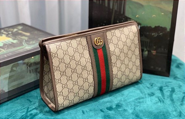 Bolsa Gucci Ophidia GG