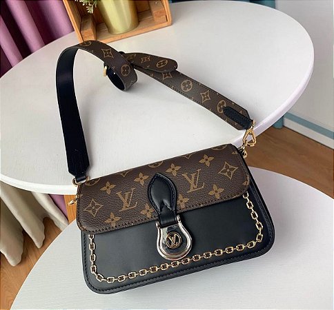 Bolsa Louis Vuitton