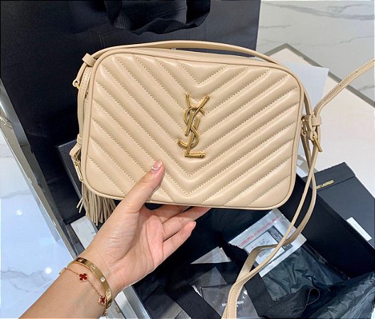 Bolsa YSL
