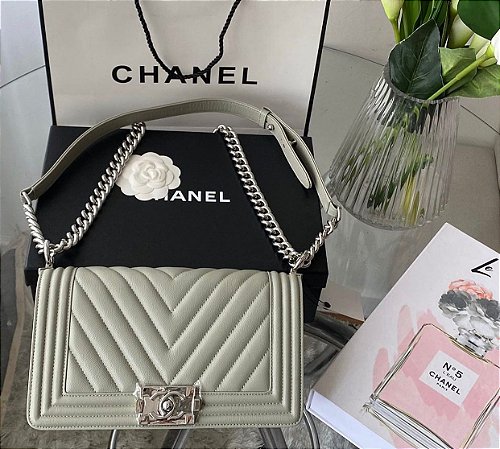 Bolsa Chanel