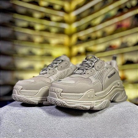 Tênis Masculino Balenciaga