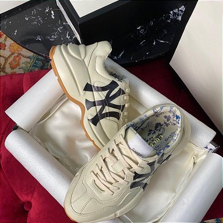Tênis Masculino Louis Vuitton