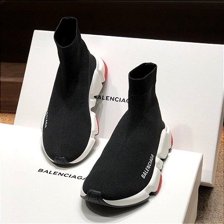 Tênis Masculino Balenciaga