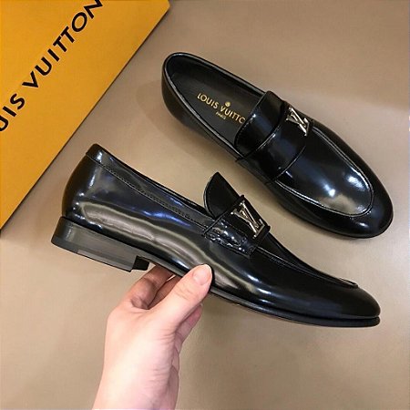 Sapato Louis Vuitton