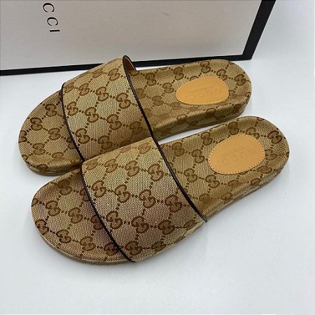 Chinelo Gucci