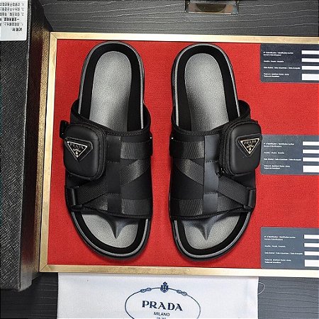 Chinelo Prada