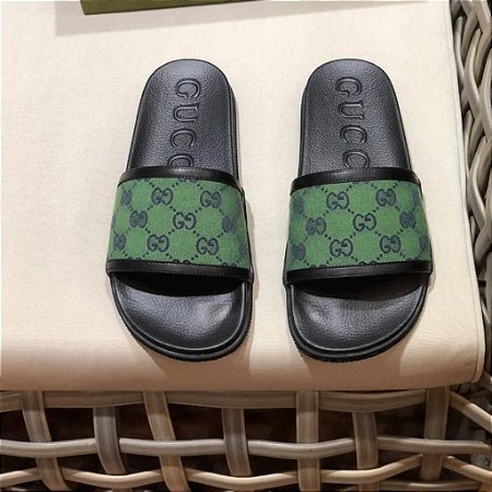 Chinelo Gucci