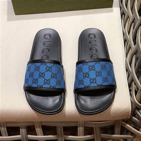 Chinelo Gucci