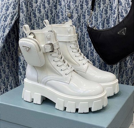 Bota Prada