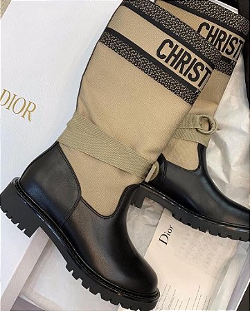 Bota Dior