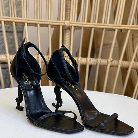 Sandalia YSL