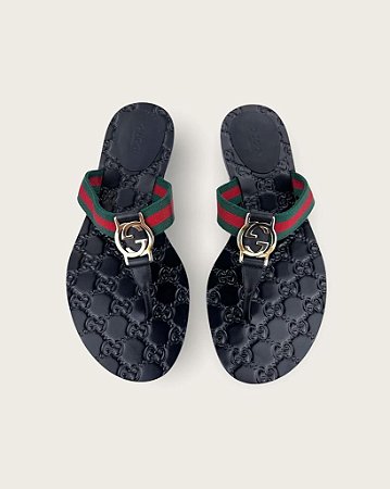 Sandalia Gucci
