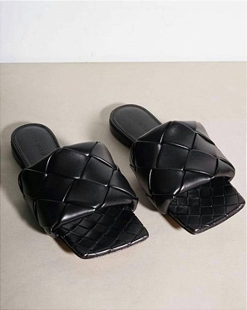 Sandalia Bottega Veneta