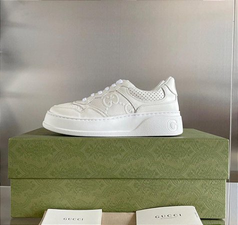 Tênis Gucci
