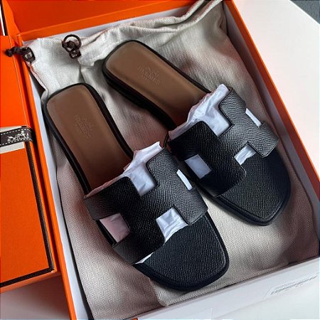 Sandalia Hermes