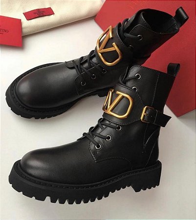 Bota Valentino