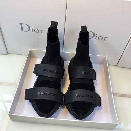 Tênis Masculino Balmain