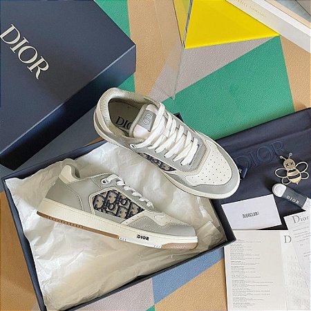 Tênis Masculino Dior