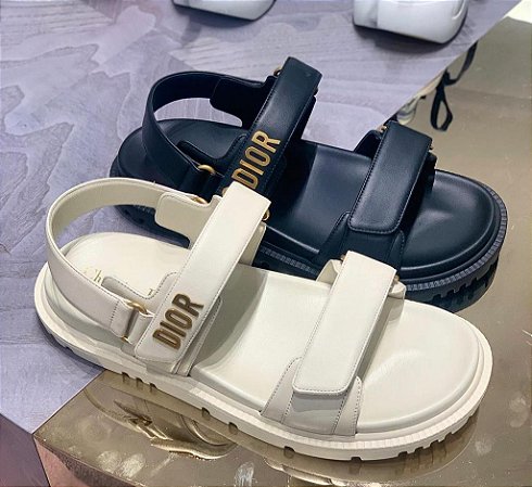 Sandalia Dior