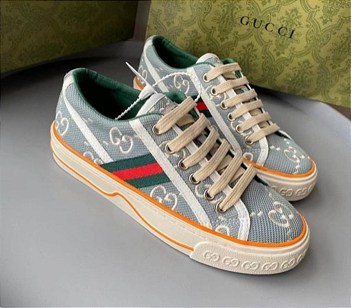 Tênis Feminino Gucci