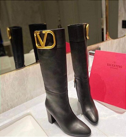 Bota Valentino