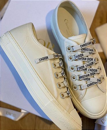 Tênis Dior