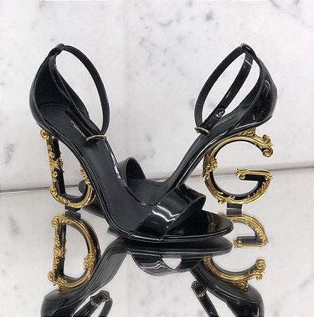 Sandália Dolce Gabbana
