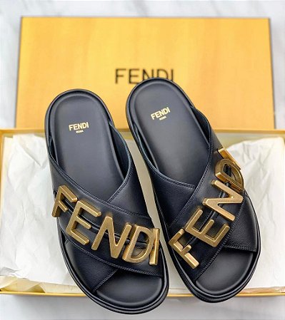 Chinelo Fendi
