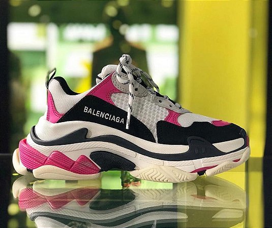 Tênis Balenciaga