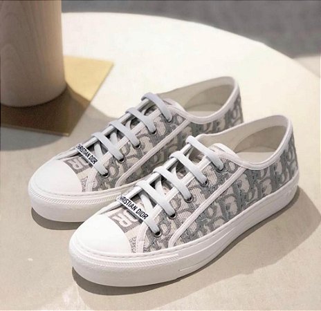 Tênis Feminino Dior