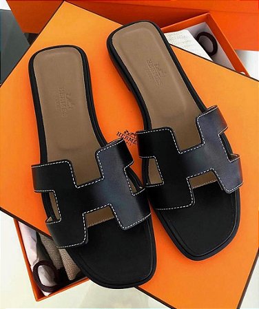 Sandalia Hermes