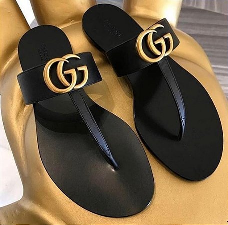 Sandalia Gucci