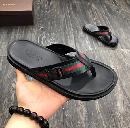 Chinelo Gucci