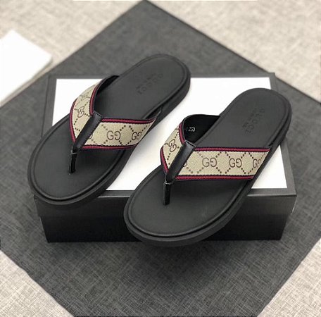 Chinelo Gucci