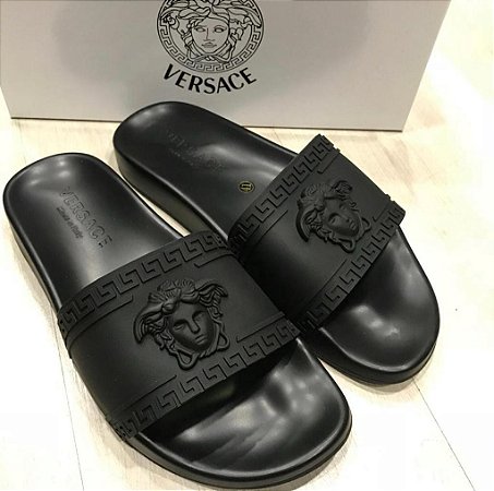 Chinelo Versace