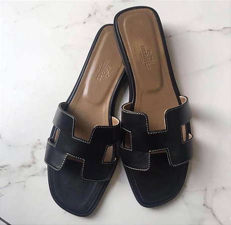 Sandalia Hermes