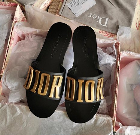 Sandalia Dior