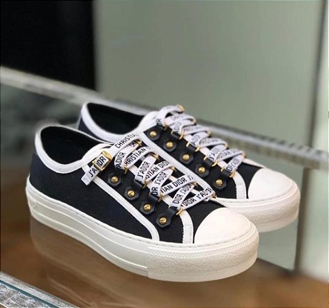 Tênis Feminino Dior