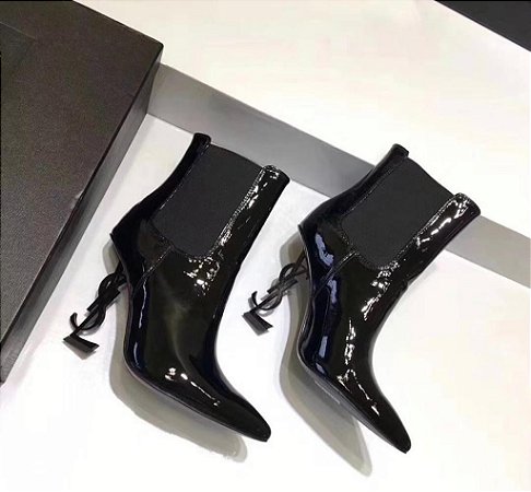 Bota YSL
