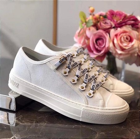 Tênis Feminino Dior